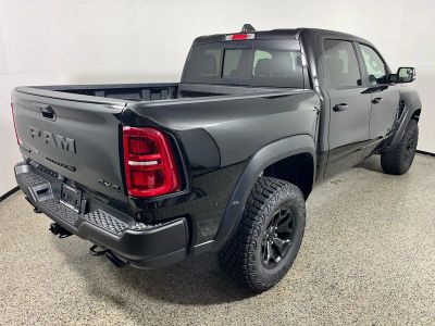 2026 RAM 1500 — detail view
