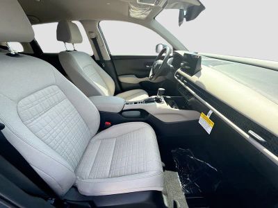 2026 Honda HR-V — photo 22 view