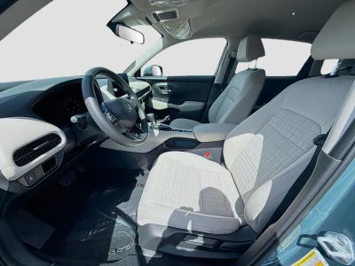 2026 Honda HR-V — photo 16 view