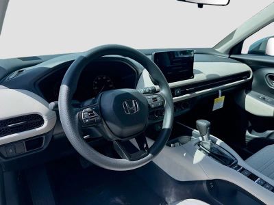 2026 Honda HR-V — photo 9 view