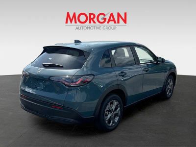 2026 Honda HR-V — photo 7 view
