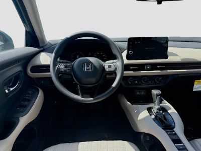 2026 Honda HR-V — photo 17 view