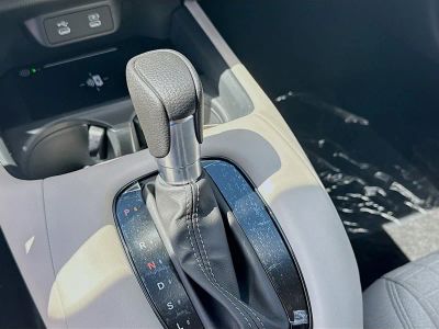 2026 Honda HR-V — photo 15 view