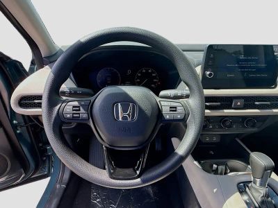 2026 Honda HR-V — photo 10 view