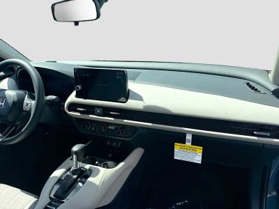2026 Honda HR-V — photo 23 view