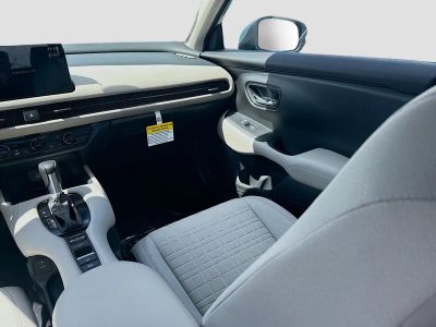 2026 Honda HR-V — photo 18 view