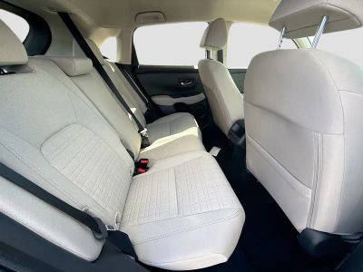 2026 Honda HR-V — photo 21 view