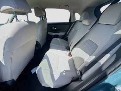 2026 Honda HR-V — photo 19 view