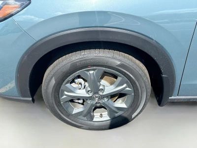 2026 Honda HR-V — photo 25 view