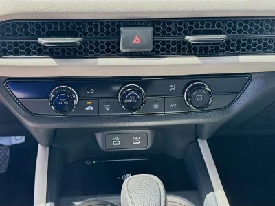 2026 Honda HR-V — photo 14 view