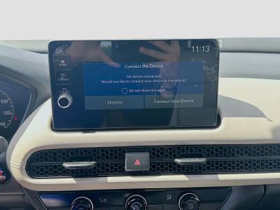 2026 Honda HR-V — photo 12 view
