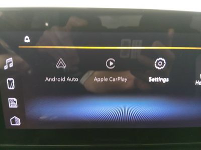 2025 Chevrolet Trailblazer — photo 17 view