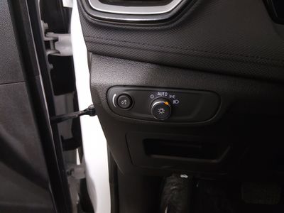 2025 Chevrolet Trailblazer — photo 13 view