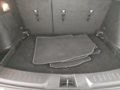 2025 Chevrolet Trailblazer — photo 11 view