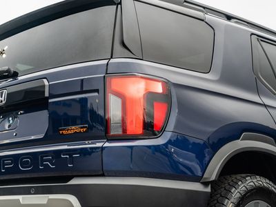 2026 Honda Passport - Photo 13