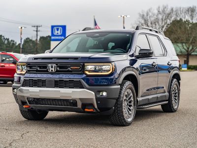 2026 Honda Passport - Photo 2