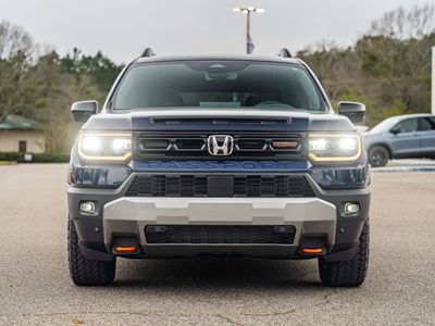 2026 Honda Passport - Photo 1