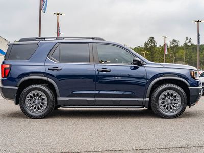 2026 Honda Passport - Photo 7