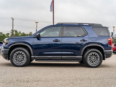 2026 Honda Passport - Photo 3