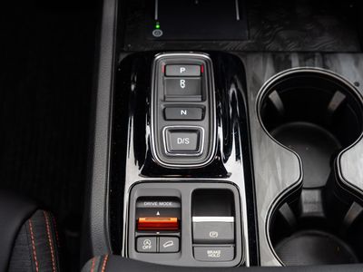 2026 Honda Passport - Photo 26