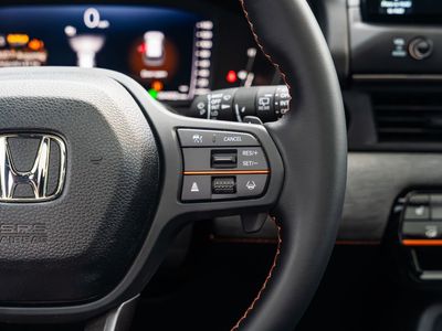 2026 Honda Passport - Photo 25