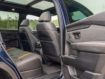 2026 Honda Passport - Photo 12