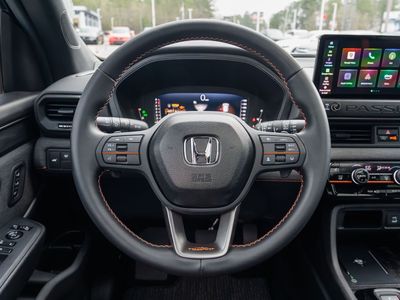 2026 Honda Passport - Photo 21