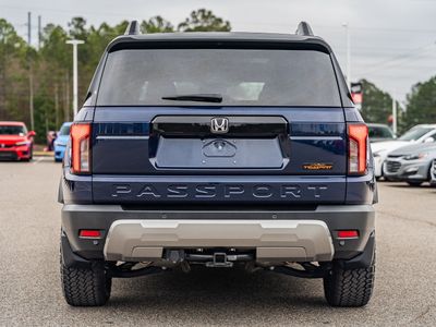 2026 Honda Passport - Photo 5
