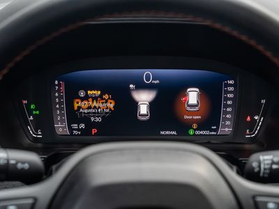 2026 Honda Passport - Photo 22