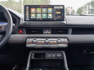 2026 Honda Passport - Photo 28
