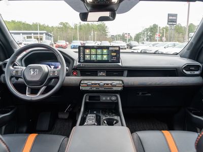2026 Honda Passport - Photo 20
