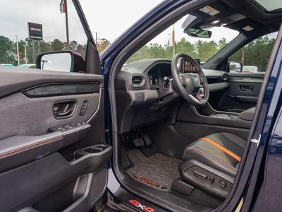 2026 Honda Passport - Photo 16