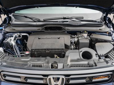 2026 Honda Passport - Photo 19