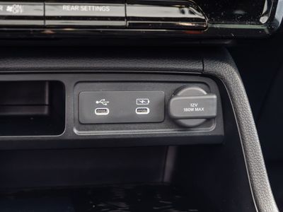 2026 Honda Passport - Photo 27