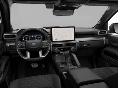 2026 Toyota 4Runner - Photo 5