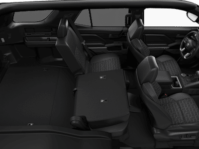 2026 Toyota 4Runner - Photo 8