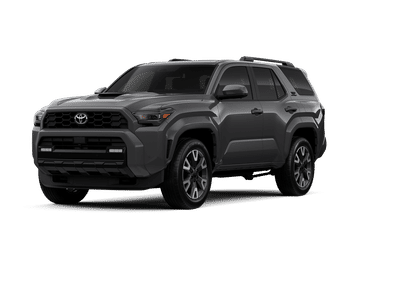 2026 Toyota 4Runner - Photo 1