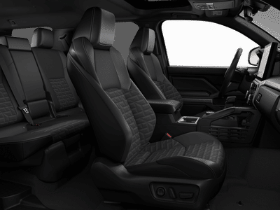 2026 Toyota 4Runner - Photo 6