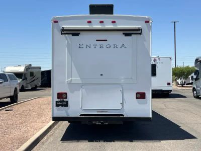 2027 Entegra ODYSSEY — photo 27 view