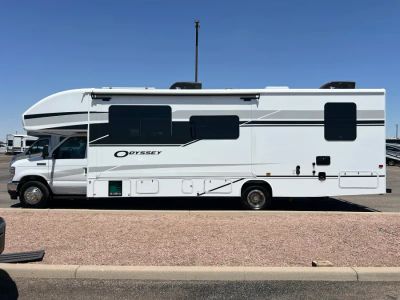 2027 Entegra ODYSSEY — photo 22 view