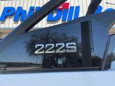 2026 Yamaha 222 S - Photo 6