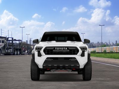 2026 Toyota Tacoma i-FORCE MAX - Photo 2