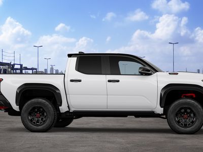 2026 Toyota Tacoma i-FORCE MAX - Photo 15