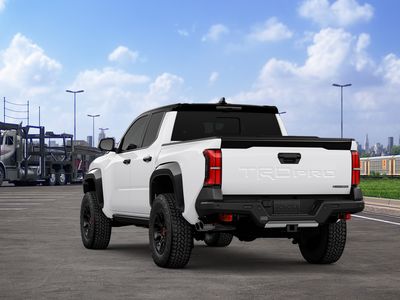 2026 Toyota Tacoma i-FORCE MAX - Photo 9