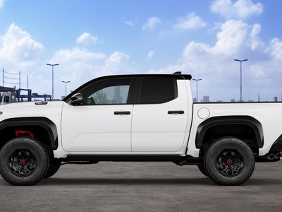 2026 Toyota Tacoma i-FORCE MAX - Photo 6