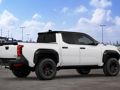2026 Toyota Tacoma i-FORCE MAX - Photo 13
