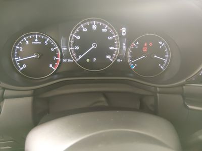 2024 Mazda Mazda3 Sedan - Photo 14