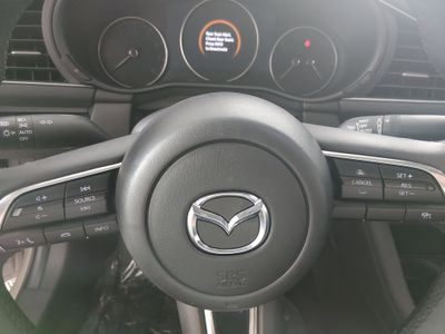 2024 Mazda Mazda3 Sedan - Photo 12