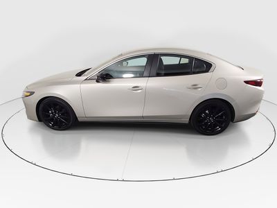 2024 Mazda Mazda3 Sedan - Photo 4