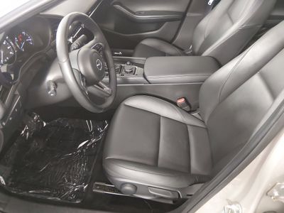 2024 Mazda Mazda3 Sedan - Photo 18